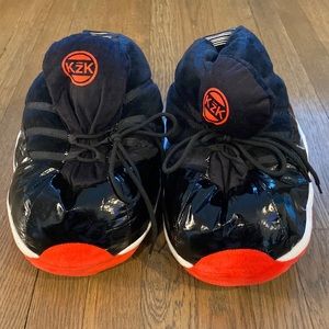 Cozy KZK unisex Slippers for Women and Men